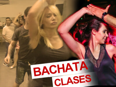 Clases de Bachata