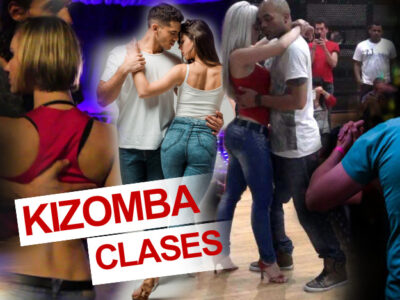 Clases de Kizomba